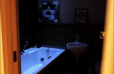 Designer Penthouse with Riverviews - G1 Glasgow City Centre, 3 Bedrooms, 2 Bathrooms, 1 Living room / Kitchen. Full Floor, Wrap Around Terrace, Panoramic Views, Off Central Station / Buchanan Street - Foto 18