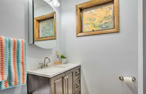 Pet-Friendly Gilford Home 3 Mi to Gunstock and Lake - Foto 31