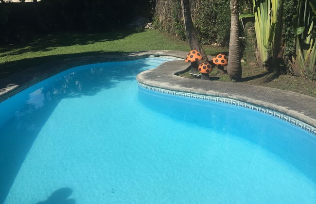 Casa Jardin Paraiso - Foto 18