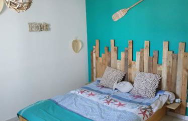 Résidence Village Marin Catalan TORREILLES PLAGE - Foto 1