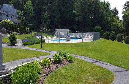 Evergreen Hill Condominiums - Foto 11