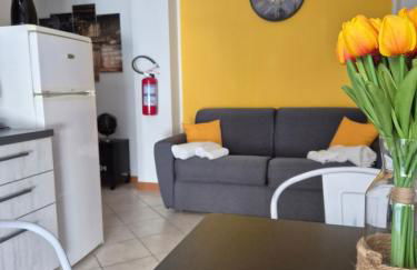 Factory 219 Apartment Guidonia - Foto 11