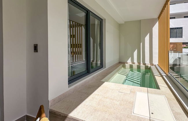 Spectacular Brand new Beach Condo - Foto 50