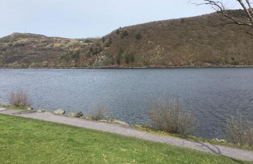 Llanberis Lodges - Photo 51