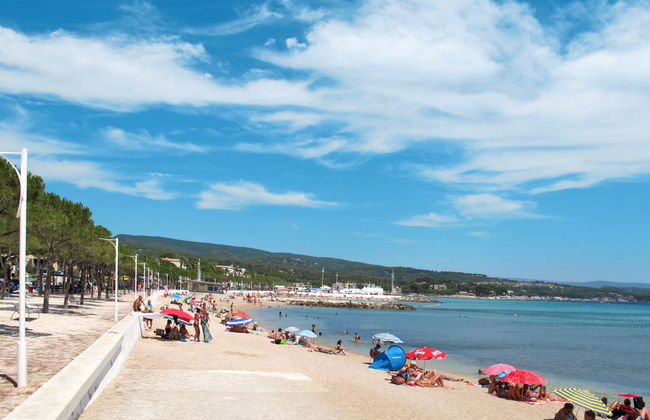 Résidence La Brulière - Foto 19