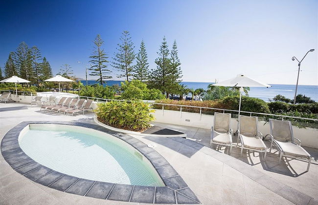 Mantra Sirocco Resort - Foto 37