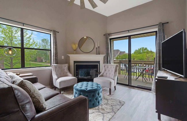 Highland Hideaway - Branson - Local Attractions, On-site Amenities & More! - Photo 16