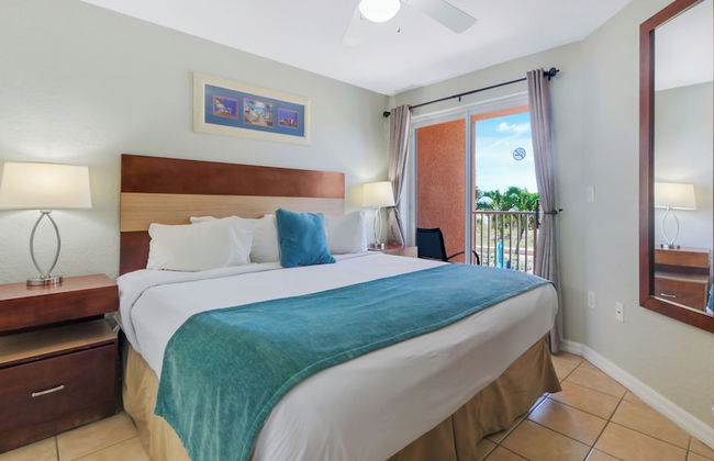 Surf Beach Treasure Island Resort - Photo 25