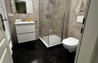 Ferienwohnung Deichblick - Foto 6