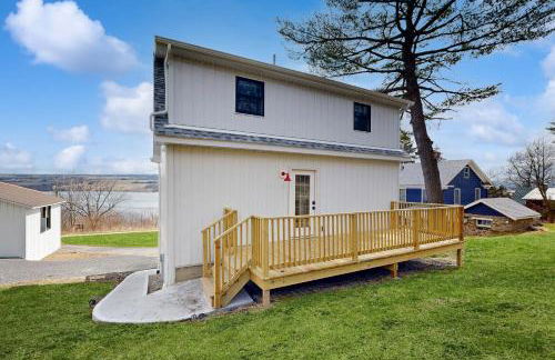 The Glenora Guesthouse - Foto 23