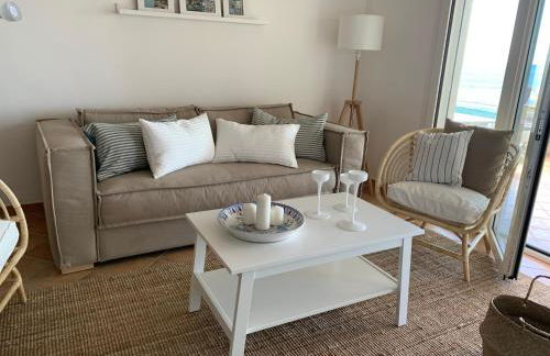 Sfondo Blu Villa sul mare - Foto 38