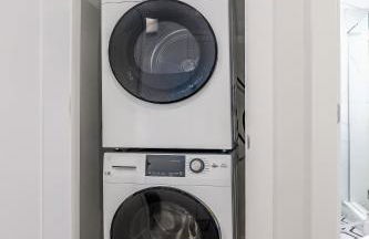 3BR2Bth Parking Cambridge Boston W&D Subway AC - Foto 18