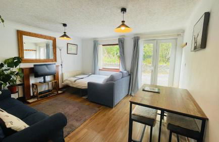 Stylish Garden Flat Near Loch Ness - Foto 32