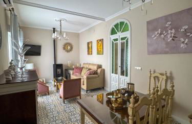 Casa Rural Maestra Anita Pérez - Foto 47