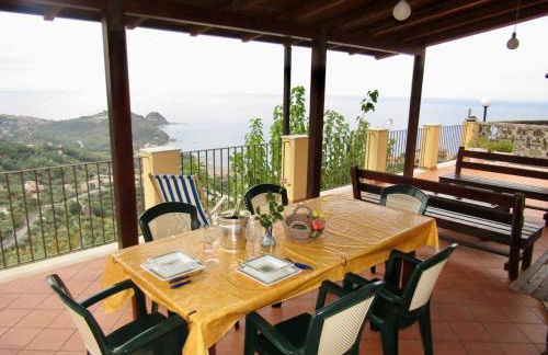 Villa Tramonto Capo d'Orlando - Foto 9