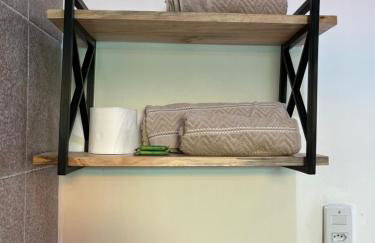 Flat com ar, varanda e linda vista para o Ibituruna - Pico do Ibituruna - 201 - Foto 26