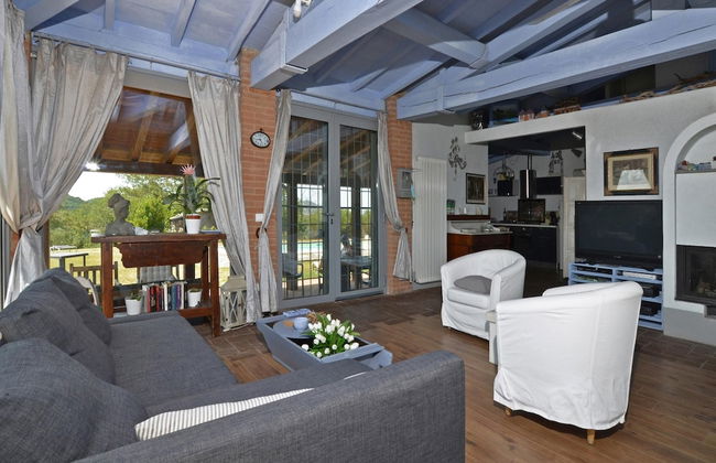 Villa Borgiano - Photo 15