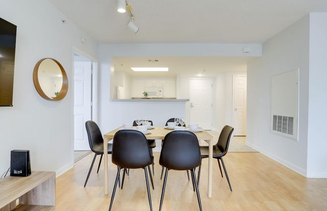 Fantastic Condo Ballston with gym - Foto 17