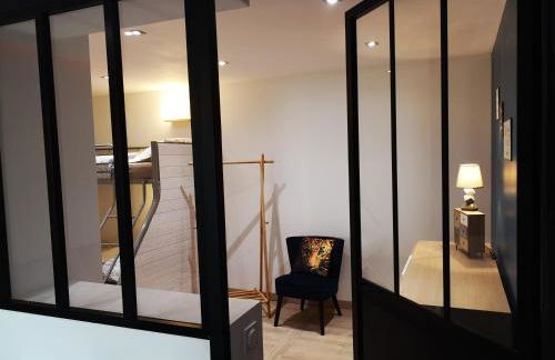 L'Atypique Vosgien - Foto 12