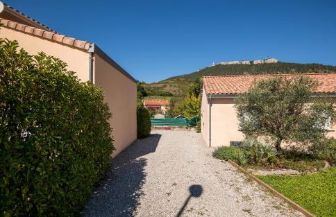 l'écrin du clocher maison piscine jardin wifi - Photo 13