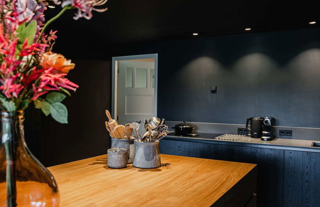 House in Leenderstrijp Near Leenderbos Trails - Foto 9