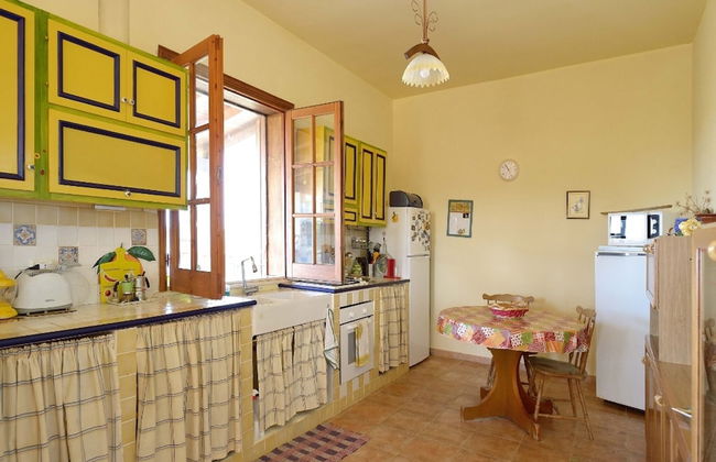 L Agave e la Palma Nana - Foto 8