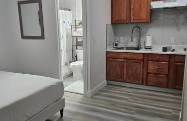 Little Paradise Studio - Foto 6