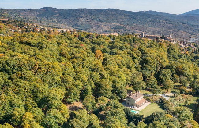 Casale del Castagneto 8 - Foto 36