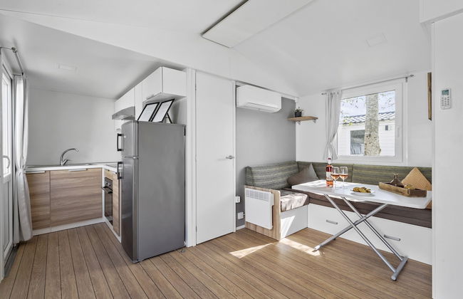 First Camp Hasmark Strand Fyn - Foto 12