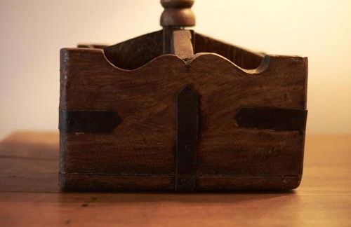 Casa Rural Victoriano Pedraza - Foto 28