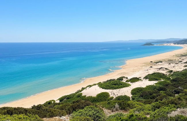 Family-friendly Apartment Just Steps Away From the Sea - Foto 29