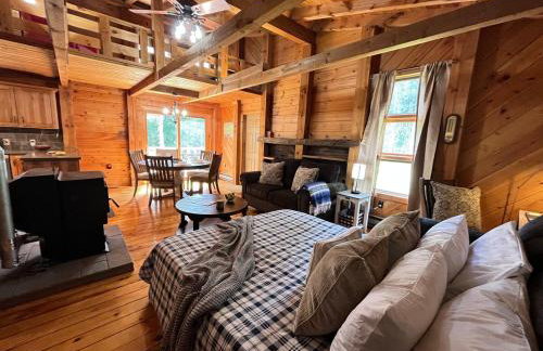 Cozy House 10 Min To Lake George - Foto 15