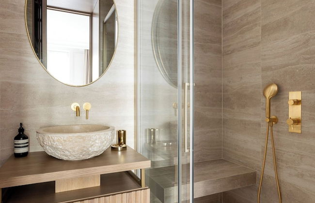 HIGHSTAY - Luxury Serviced Apartments - North Marais 2 - Foto 53