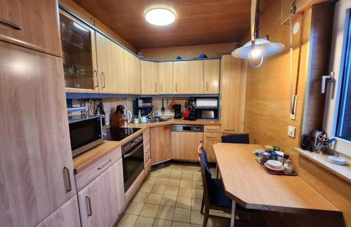 LivingRoom GmbH Kan1 Apartment in Salzgitter Nr 1 - Foto 6