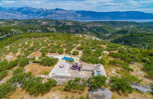 Vila Maslinica - Foto 27