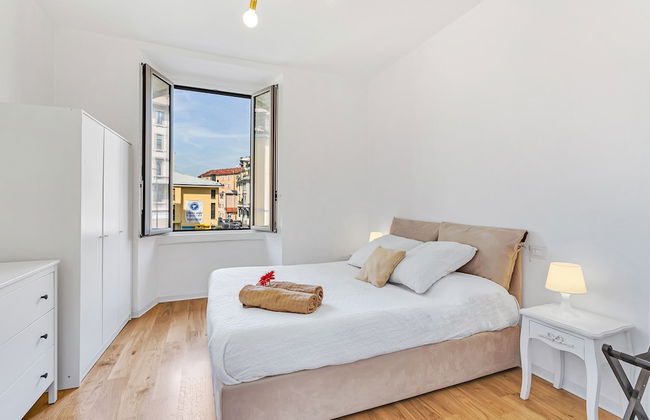 Alessia's Flat - San Luigi - Foto 3