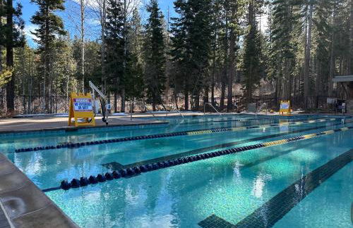 Lofty Retreat, Condo in Northstar - Foto 25