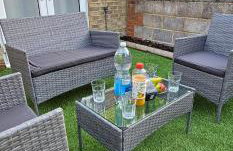 1-Bed flat near West Norwood station - Foto 36