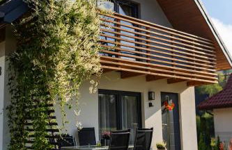 Beskid Loft House - domki w górach - Foto 48