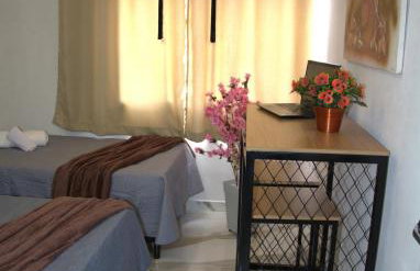 Apê com Garagem -Templo Salomão e feira da Madrugadda - Foto 30