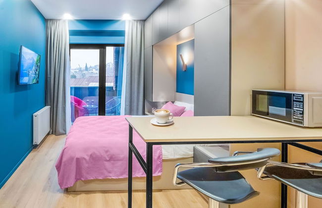 HB apartments Moedani - Photo 7