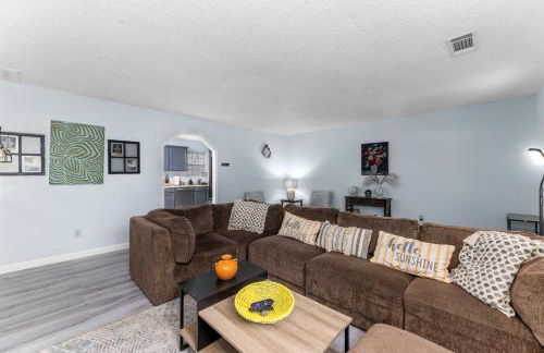 Modern Scottdale Escape Minutes to Atlanta - Foto 26