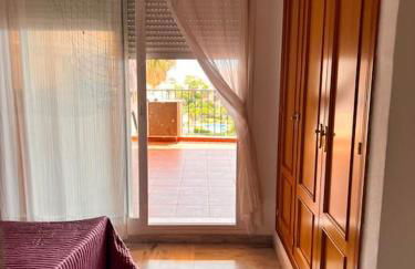 Benalmádena - Apartamento Vistas al Mar Terraza Gigante Verano e Invierno-Parking - Foto 20