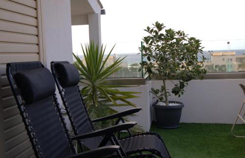 Veranda-Ammoudara-Crete - Foto 43