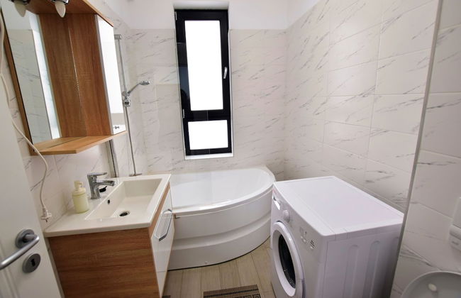 Grey Residence Apartaments - Foto 66