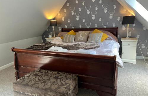 Spacious Cottage in the Grounds of a Scottish Castle - Photo 2