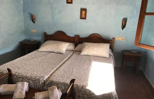 Casa Rural Cortijo La Ajedrea - Foto 12