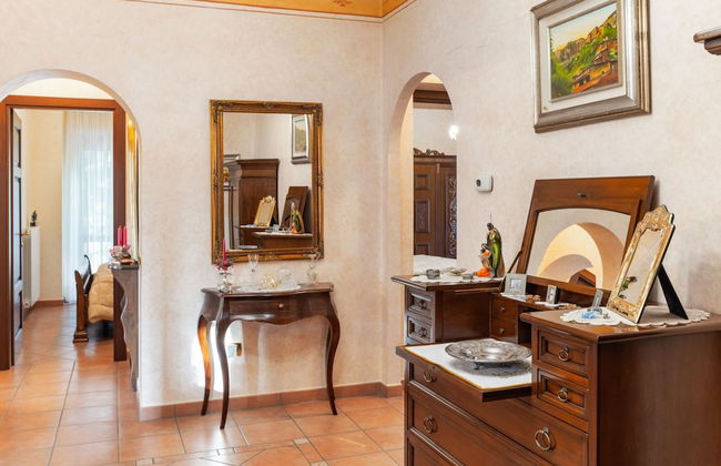 Villa in Tagliacozzo With Pool and Nature - Foto 9