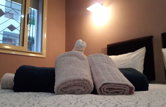 Apartment With Terrace - Photo 6