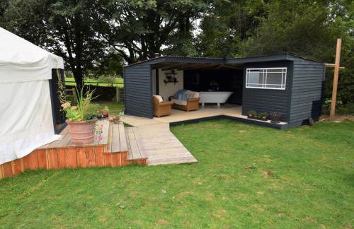 1 Bed in Rhydowen 85415 - Photo 10